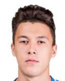 Zakhar Tarasenko