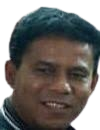 Mohammed Toha