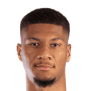 Nehemiah Fernandez