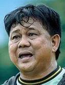 Budiardjo Thalib