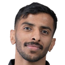 Faisal Al-Mutairi