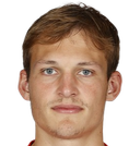 Thijs Oosting