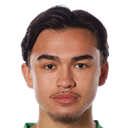 Alexander Warneryd