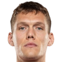 Jannik Vestergaard