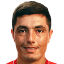 Óscar Cardozo
