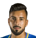 जॉर्ज डियाज़