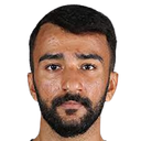 Ahmed Saberi