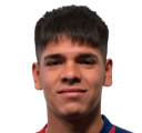 Óscar Nahuel Arias