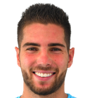 Luca Zidane