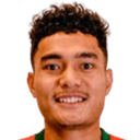 Mikael Alfredo Tata