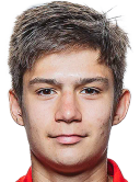 Ilyas Muminov