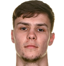 Cian Coleman