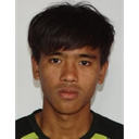 Thet Paing Soe