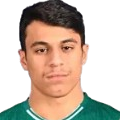 Yousef Majed Al-Shammari