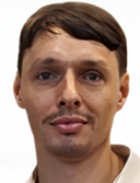Oleg Starynskiy