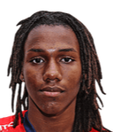 Raheem Cole