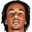 Jelani Trevisan
