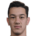 Shahzod Azmiddinov