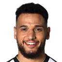 Mohamed Hadj Mahmoud