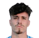 Diego Murillo Domínguez
