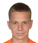 Oleksii Bykov
