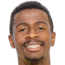 Terrence Mashego