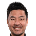 Hideo Oshima