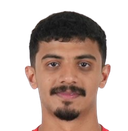 عبدالله عبدالرحمن المشتغل