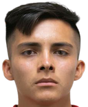 Alam Galindo