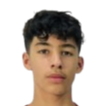 Lucas Alvarado