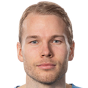 Oscar Lewicki
