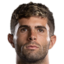 Christian Pulisic