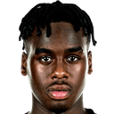 Jamie Gittens