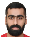 Ahmed Al Hosani