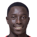 Antoine Mendy