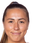 Sarah Stratigakis