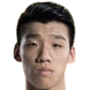 Liu Shibo