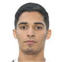 Zaatout Wassim