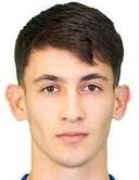Agustin Amado
