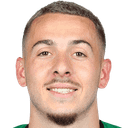Kylian Hazard