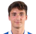 Jon Gorrotxategi