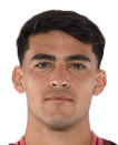 Gonzalo German Perez Corbalan