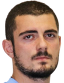 ساندرو جيلاشفيلي