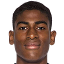 Cristhian Mosquera 