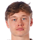 Linus Alperud