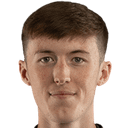 Zach Mauchin