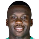 Ibrahim digberekou