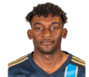 Nelson Pierre