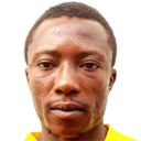 F. Addo