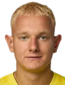 Yevgen Morozov